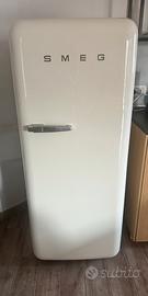 Frigo Smeg Fab28