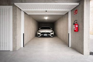 Box / Garage di 22 m² a Trezzano Rosa