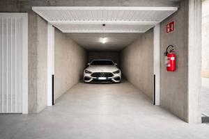Box / Garage di 22 m² a Trezzano Rosa