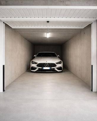 Box / Garage di 22 m² a Trezzano Rosa