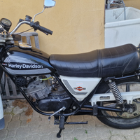 Hd 125