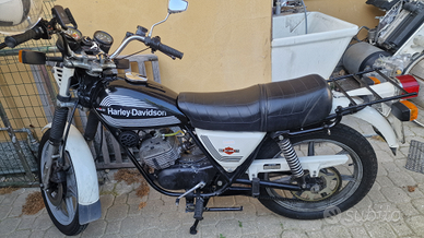 Hd 125