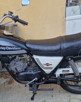 Hd 125