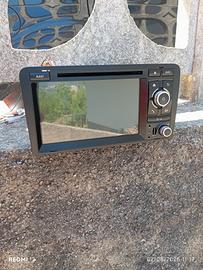 Autoradio android Audi A3 8P
WI-FI GPS CAN BUS