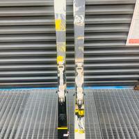 Sci alpinismo K2   177 freeride