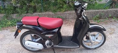 Aprilia Scarabeo 50 due tempi Classic