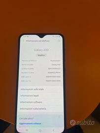 Samsung a50 128gb