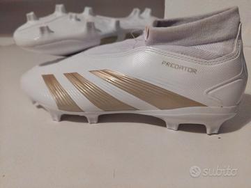 SCARPA DA CALCIO NUOVA