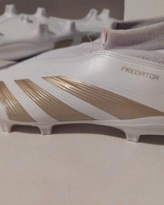 SCARPA DA CALCIO NUOVA