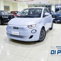 FIAT 500 BUSINESS OPENING EDITION 42 kWh