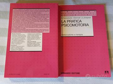 B. Aucouturier  la pratica psicomotoria