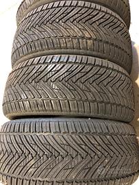Gomme quattro stagioni 225/45-17