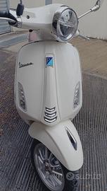 Piaggio Vespa 125 Primavera - 2023