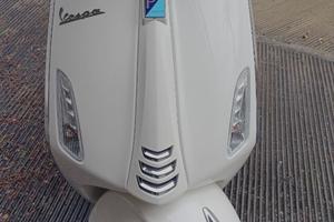 Piaggio Vespa 125 Primavera - 2023