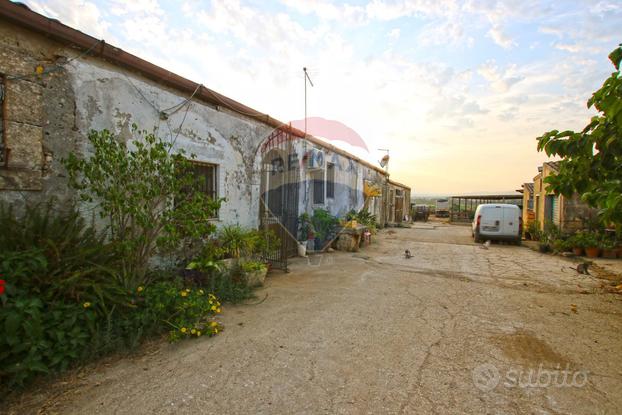 Azienda Agricola - Siracusa