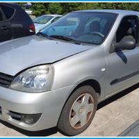 Ricambi Usati RENAULT CLIO 2a Serie 2007