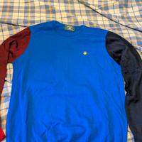 maglione lana Polo Beverly hills