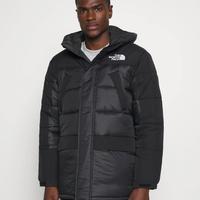 The North Face parka himalayan