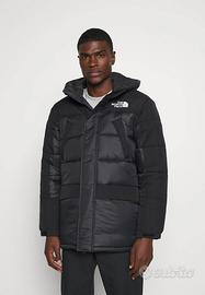 The North Face parka himalayan