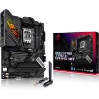 Asus ROG STRIX Z790-H GAMING WIFI