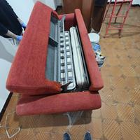 Divano Letto Matrimoniale 