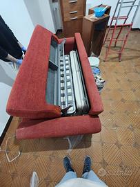 Divano Letto Matrimoniale 