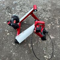 Rullo Bici Indoor Elite Novo Force