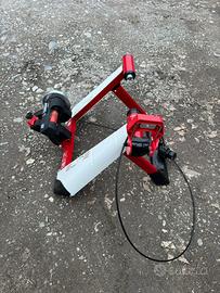 Rullo Bici Indoor Elite Novo Force