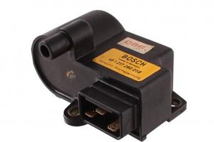 Bobina accensione CDI a 6 Volt Bosch 1217280058