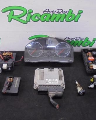 KIT AVVIAMENTO PER VW GOLF 5 - V 2.0 FSI 2007