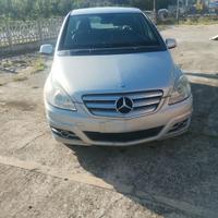 Mercedes classe b