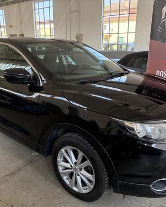 Nissan Qashqai 1.5 dCi Acenta UNICO PROP CINGHIA O