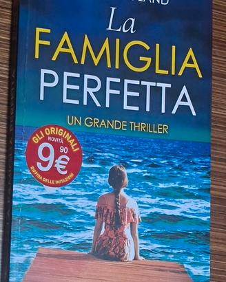 La famiglia perfetta