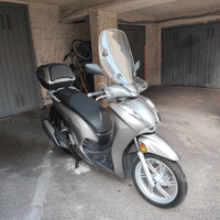 Honda SH 350 - 2021