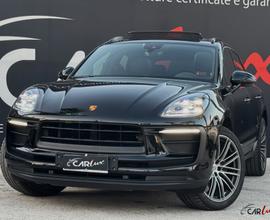 Porsche Macan 2.0 Turbo 265CV TETTO CHRONO