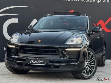 Porsche Macan 2.0 Turbo 265CV TETTO CHRONO