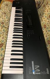 Tastiera elettronica Korg M1 Music Workstation
