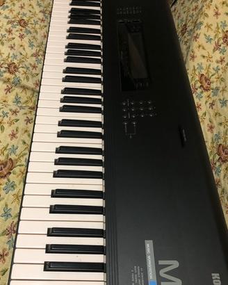 Tastiera elettronica Korg M1 Music Workstation