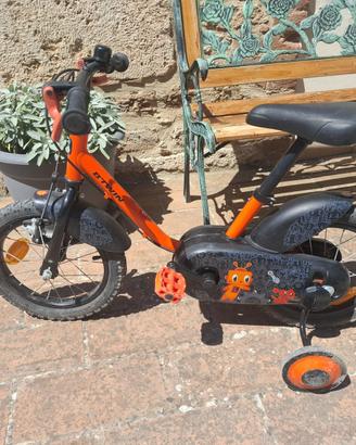 Bici bambino