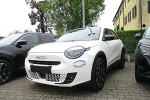 Fiat 600 Hybrid DCT MHEV LaPrima - FULL OPTIONAL