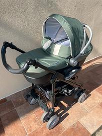 Passeggino Chicco