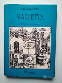 Marietta