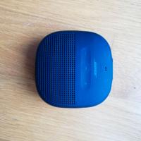 BOSE SOUNDLINK MICRO I