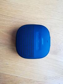 BOSE SOUNDLINK MICRO I