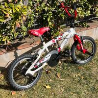 BMX 16 Bambino