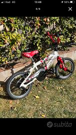 BMX 16 Bambino