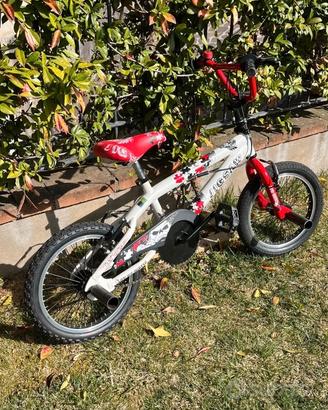 BMX 16 Bambino