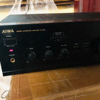 Amplificatore integrato stereo Aiwa XA-006