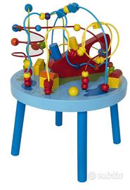 Hape tavolo avventura nell'Oceano