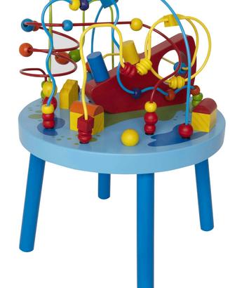Hape tavolo avventura nell'Oceano